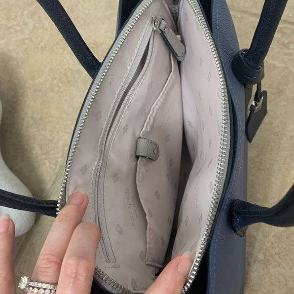 Kate spade bag and wallet - Picture 8 of 14